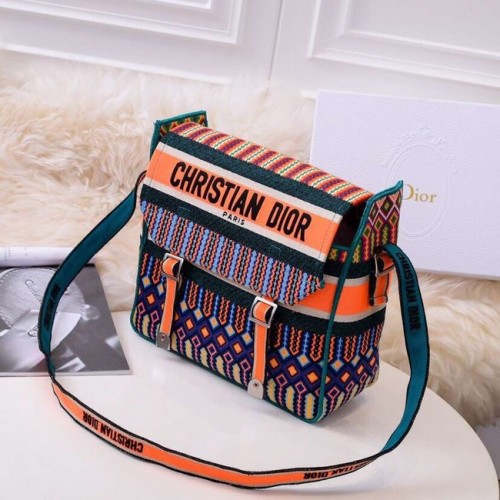 Christian Dior MESSENGER TAS DIOR SCHRÄG DIORCAMP MM974