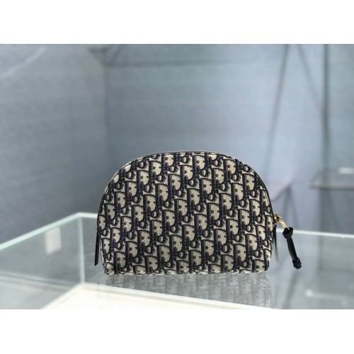 DIOR CARO SCHÖNHEITSTASCHE C5610