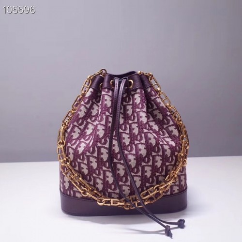 Dior CANVAS M1009 Wein