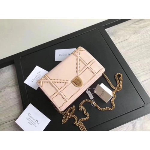 Dior Diorama Tasche Original Schafsleder CD3709 OffWhite