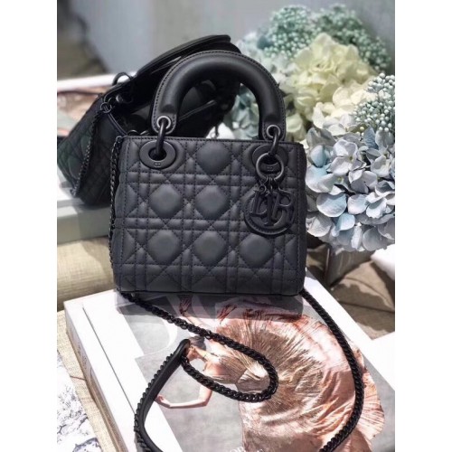 Dior ULTRAMATTE LADY DIOR-TAS M0505O schwarz