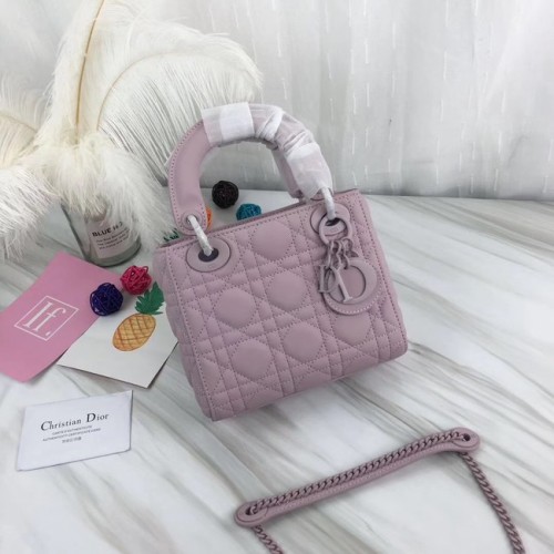 Dior ULTRAMATTE LADY DIOR-TAS M0505O violett