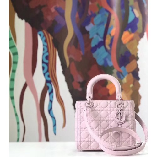 Dior ULTRAMATTE LADY DIOR-TAS M0565S Lavendel