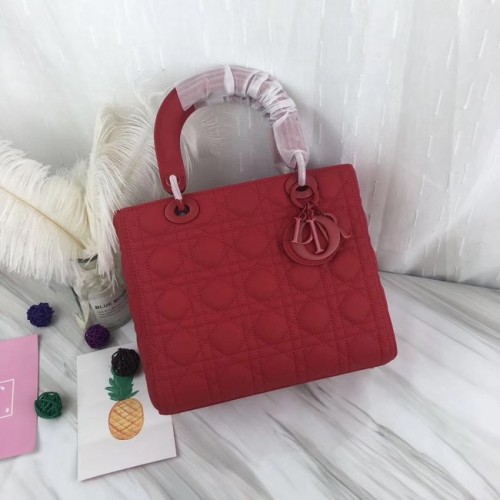 Dior ULTRAMATTE LADY DIOR-TAS M0565S ROT