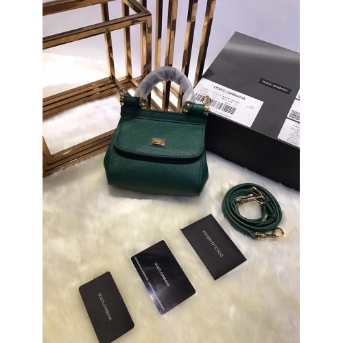 Dolce Gabbana Kalbsleder BB4138