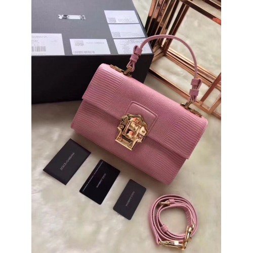 Dolce Gabbana Kalbsleder BB4193