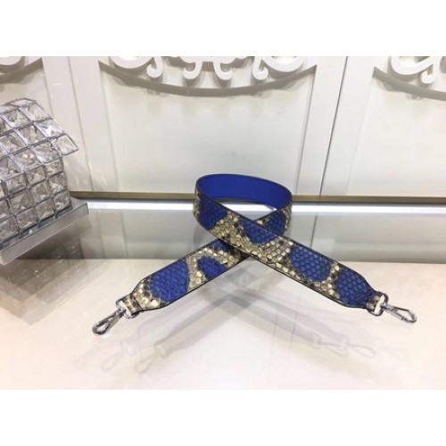 Fendi langer Schultergurt FD007