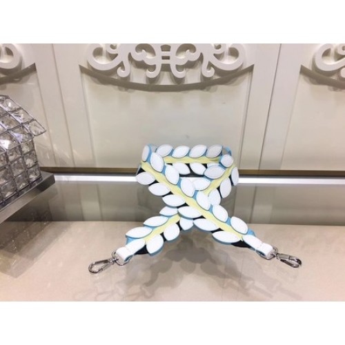 Fendi langer Schultergurt FD009