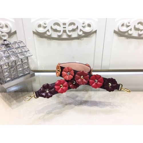 Fendi langer Schultergurt FD011