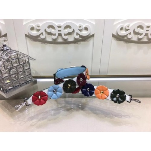 Fendi langer Schultergurt FD012