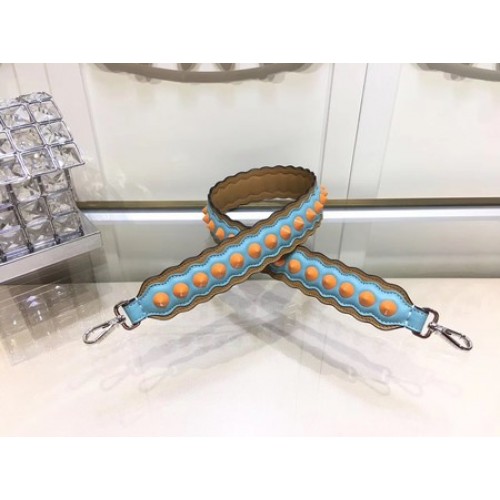 Fendi langer Schultergurt FD014