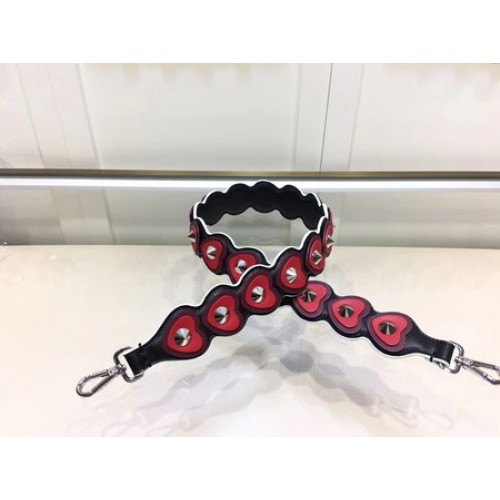 Fendi langer Schultergurt FD016