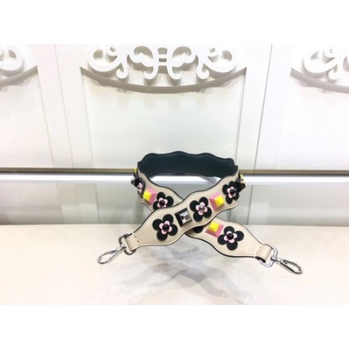 Fendi langer Schultergurt FD018