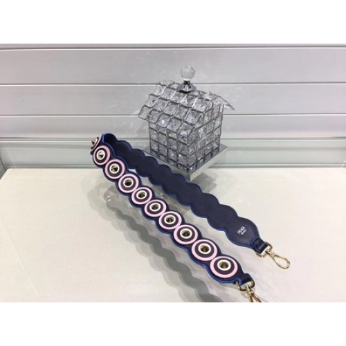 Fendi langer Schultergurt FD019