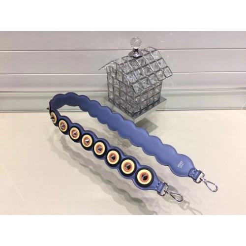 Fendi langer Schultergurt FD020