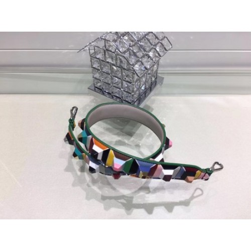 Fendi langer Schultergurt FD021