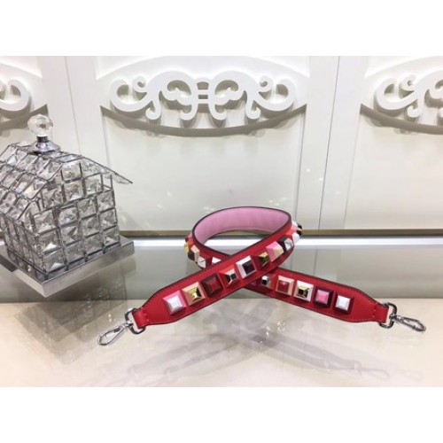 Fendi langer Schultergurt FD022