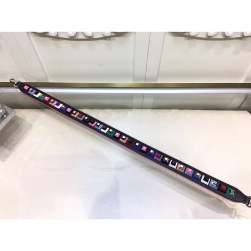 Fendi langer Schultergurt FD023