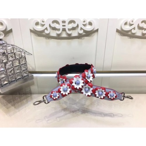 Fendi langer Schulterriemen FD029