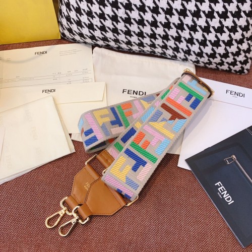 Fendi langer Schultergurt FD869