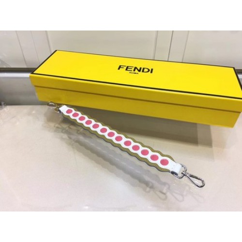 Fendi kurzer Schultergurt FD005