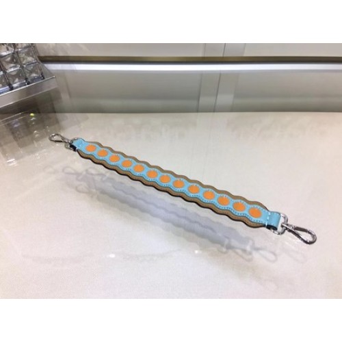 Fendi kurzer Schulterriemen FD006