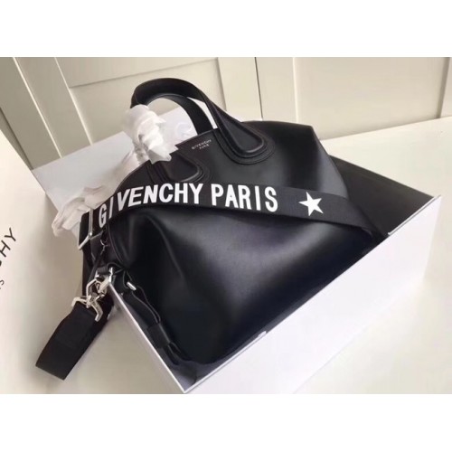 GIVENCHY Ledertasche 9983 schwarz