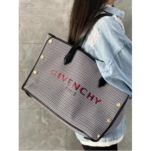 GIVENCHY Umhängetasche 0179 schwarz