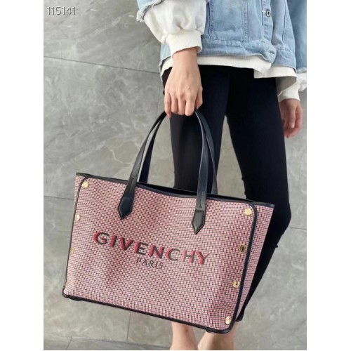 GIVENCHY Umhängetasche 0179 rot