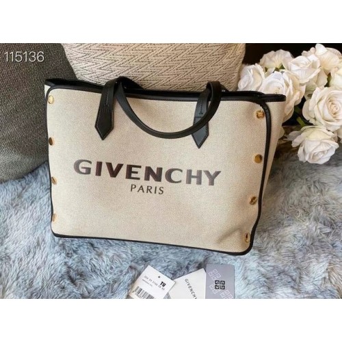 GIVENCHY Umhängetasche 0179 weiß