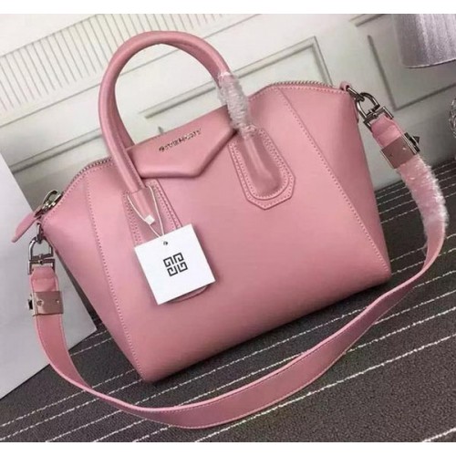 Givenchy Antigona Tasche Kalbsleder G66552 Rosa