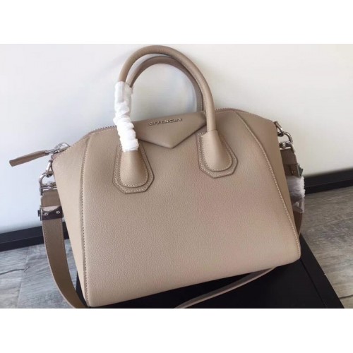 Givenchy Antigona Tasche Original Kalbsleder G9983 apricot
