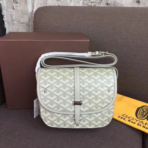 Goyard Umhängetasche 36959 beige