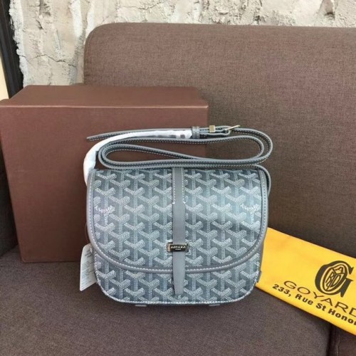 Goyard Umhängetasche 36959 grau