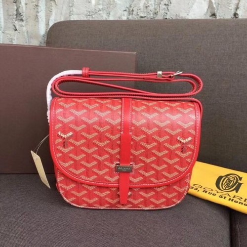 Goyard Umhängetasche 36959 Rose