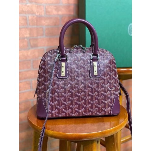 Goyard Vendome Tragetasche 20209 Wein