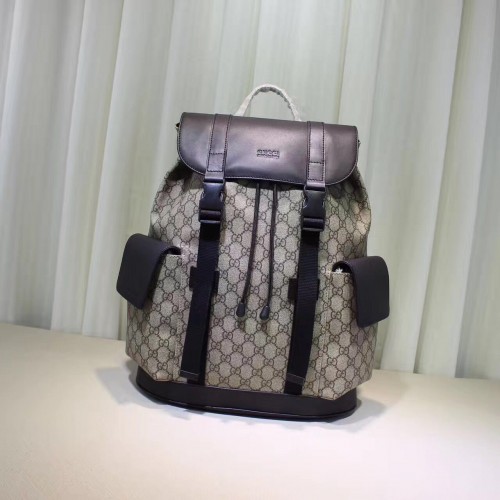 Gucci GG Canvas Rucksack 17047