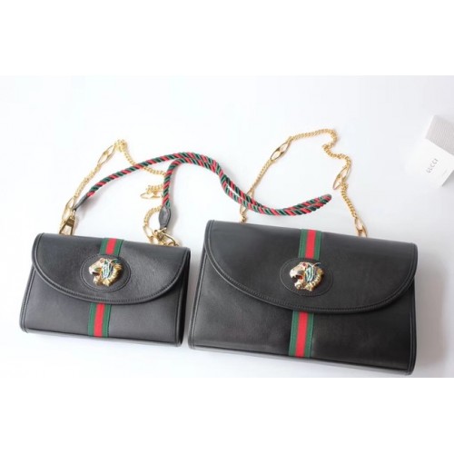 Gucci GG Marmont Umhängetasche 564697 schwarz