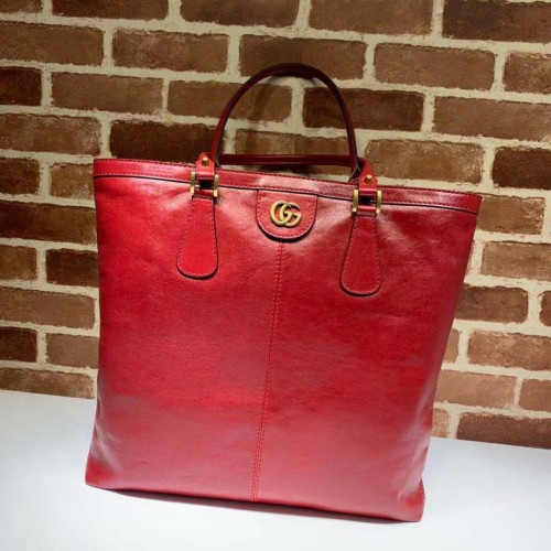 Gucci GG Original Henkeltasche 547851 rot