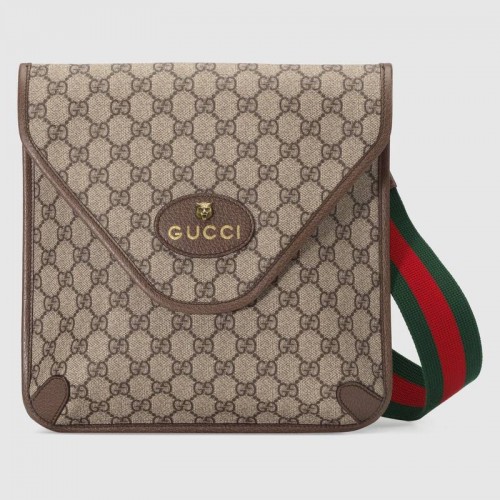 Gucci Neo Vintage GG Medium Messenger 598604