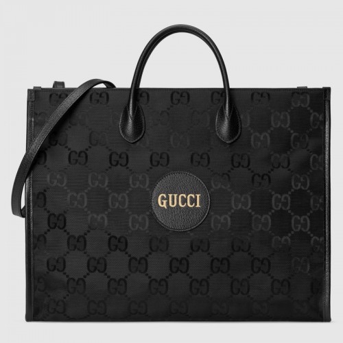 Gucci Off The Grid Einkaufstasche 630353 schwarz