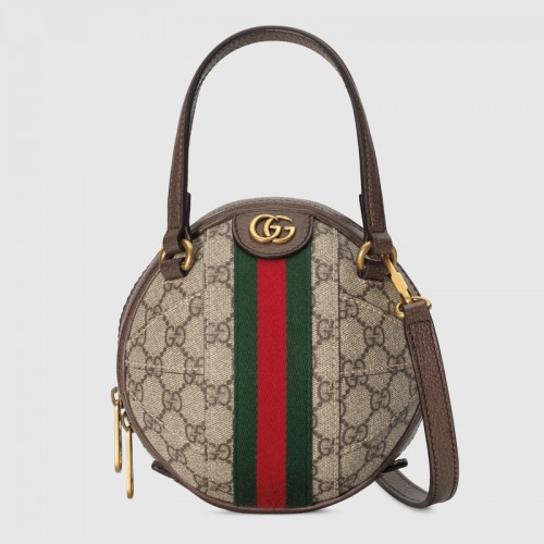 Gucci Ophidia GG Mini-Umhängetasche 574794