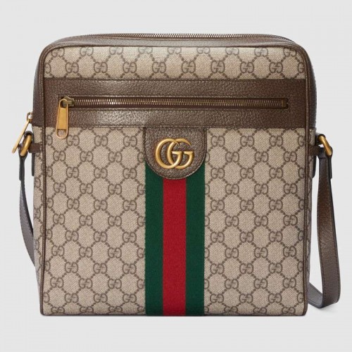 Gucci Ophidia GG Mittelgroße Umhängetasche 547934