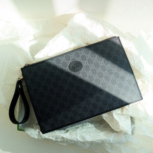 Gucci Ophidia Beutel 672953 schwarz