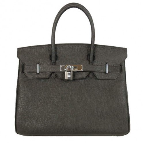 hermes birkin 30 cm tragetaschen glatt togo leder schwarz