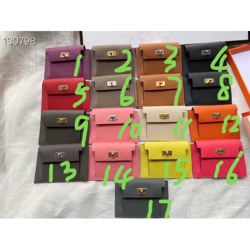 Hermes Kelly Pocket Epsom Original Leder H13628