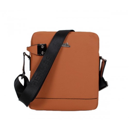 Hermes Original Kalbsleder Umhängetasche M33994 Weizen