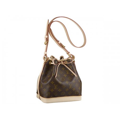 LOUIS VUITTON M40817 MONOGRAMM LEINWAND NOE BB