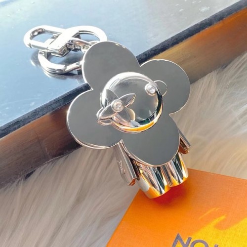 Louis Vuitton CRAFTY VIVIENNE HEAD BAG CHARM UND SCHLÜSSELANHÄNGER M69721