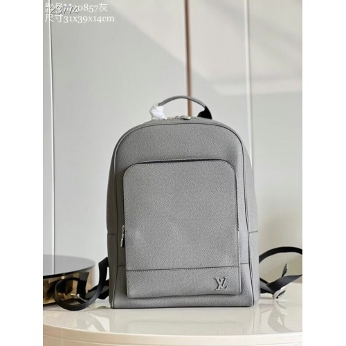 Louis Vuitton ADRIAN RUCKSACK M30857 grau